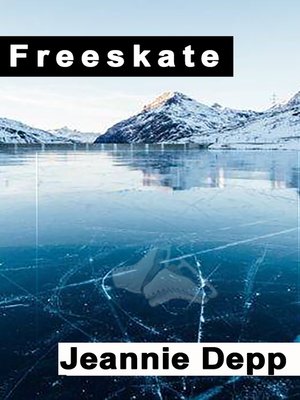 cover image of Freeskate